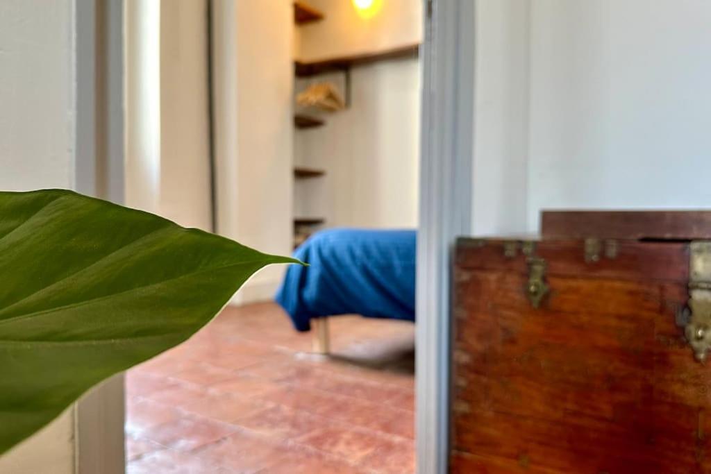 Sc Collection - Charme Et Authenticite Du Panier Apartment Marseille Luaran gambar